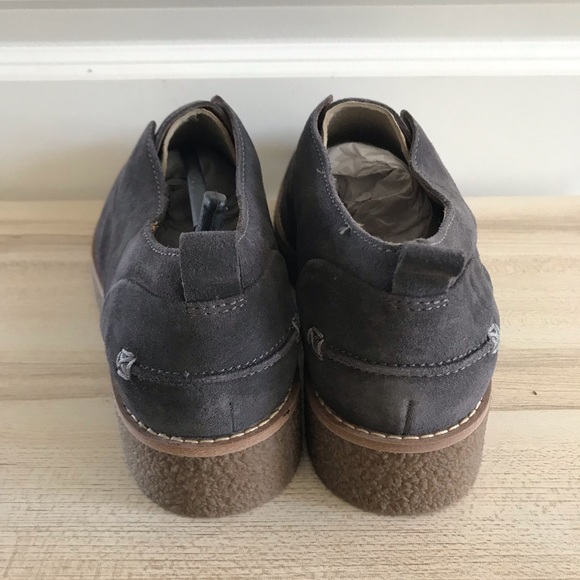 Franco Sarto Wedge Booties - Picture 3 of 5